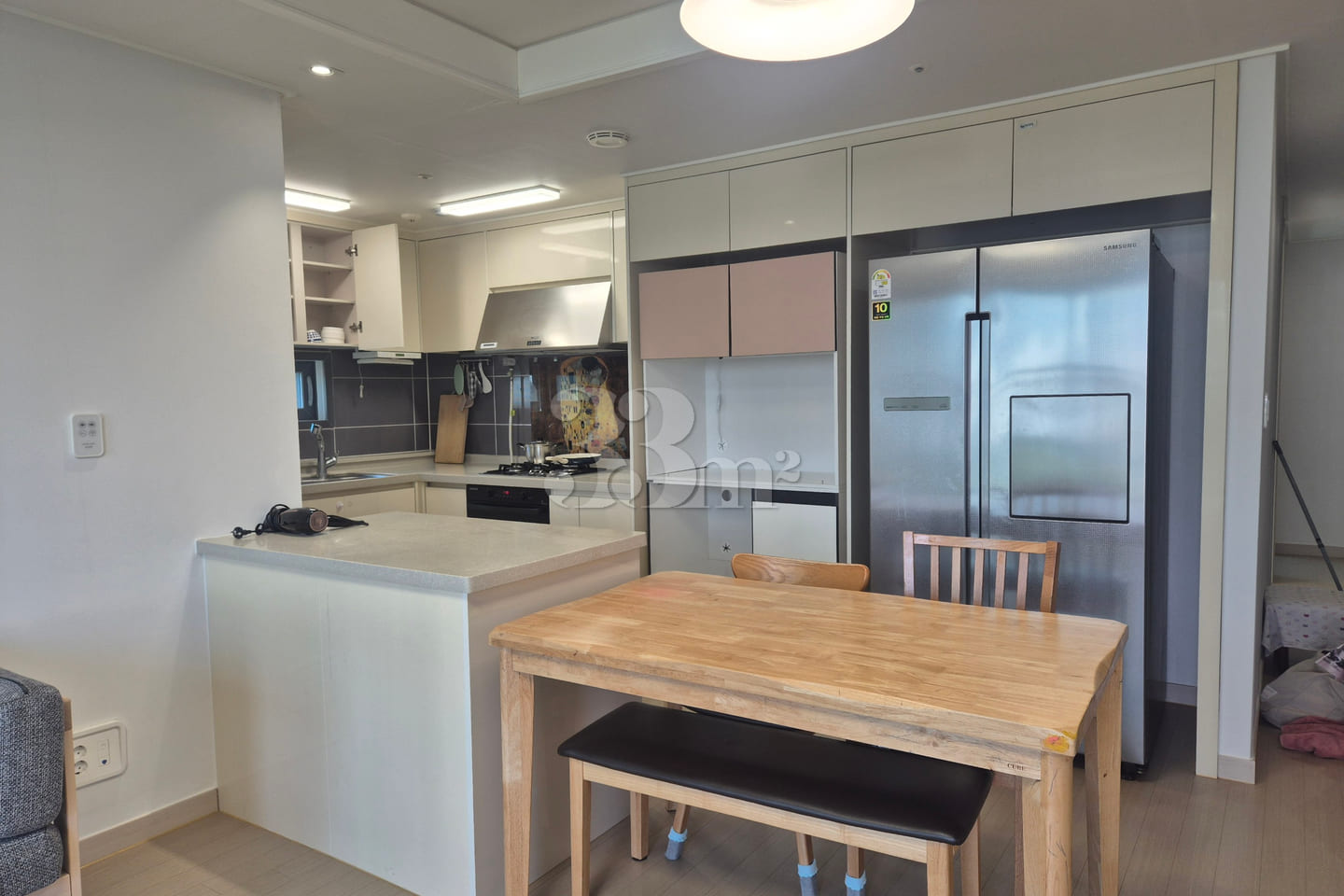 Sejong, fully furnished, 5% return over 4 wee 8th image
