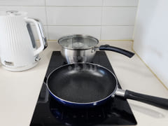Fully furnished 1.5-room unit near Osan Stati 3th image