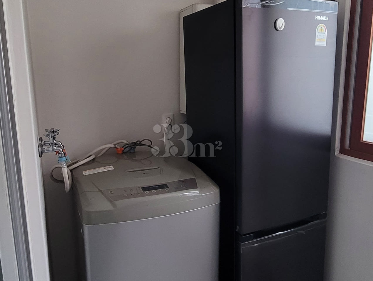 Naedang-dong Studio Apartment #205 6th image