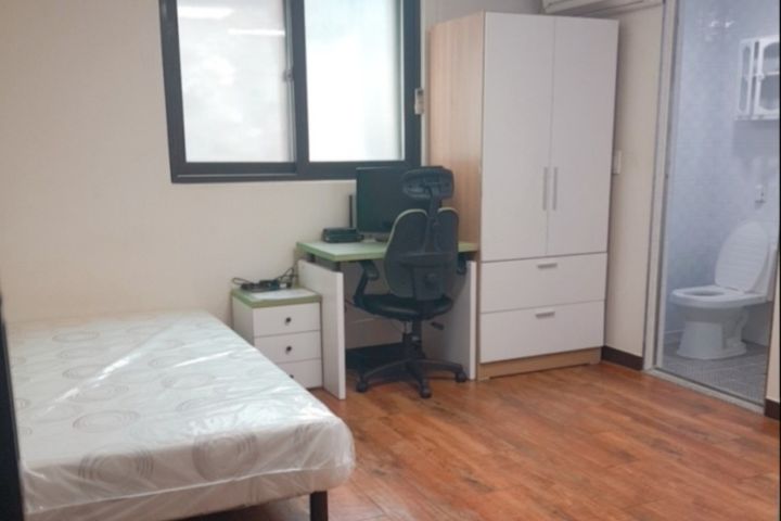 70m from Jihaeng Station, fully furnished 2th image