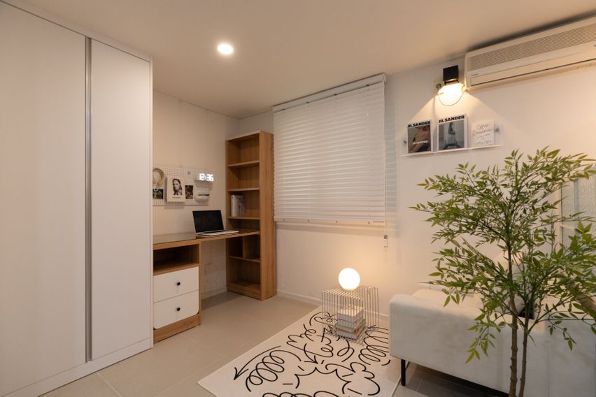 벤처타운풀옵션신축큰방