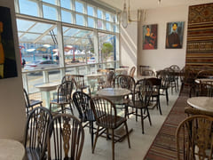 Gwangalli Beach 2-Second Home Cafe ☕️ 13th image