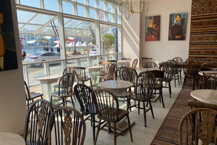 광안리해변2초컷홈카페☕️ 13번째 이미지