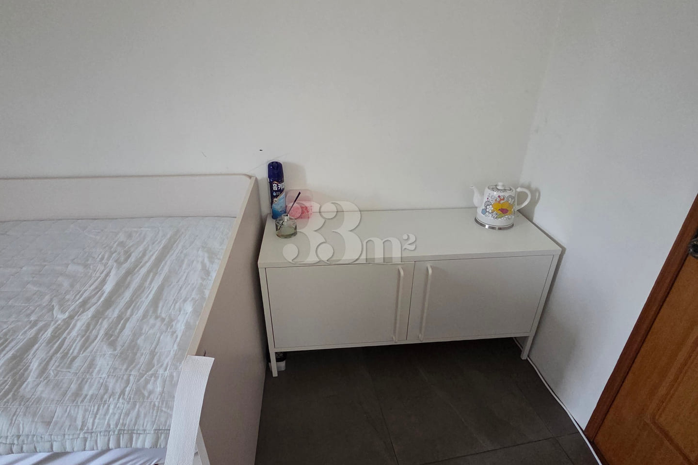 Studio apartment in Haeridan-gil, Haeundae-gu 9th image