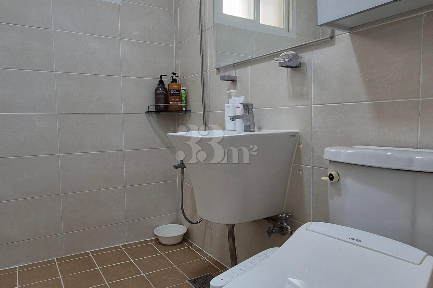 Wonju Luxury Short-Term Two-Room 3 2th image
