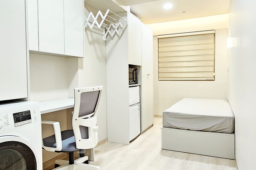 신축풀옵션 고품격원룸텔