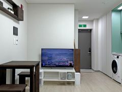 Ansan #FullyFurnished #AestheticSpace 7th image