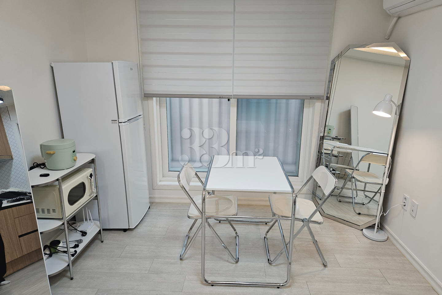 ☆Special Price☆ Byeongjeom Station Two-Room A 8th image