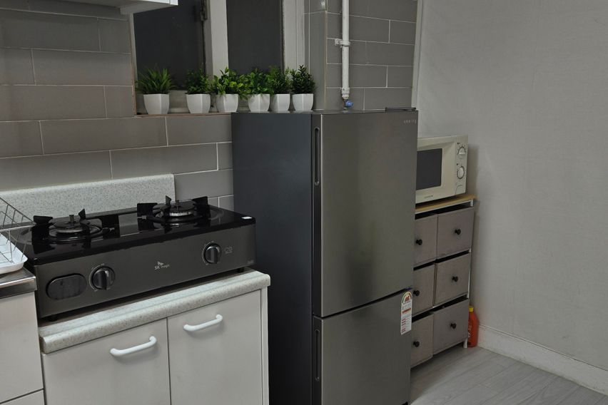 삼화스테이,숙등역2분