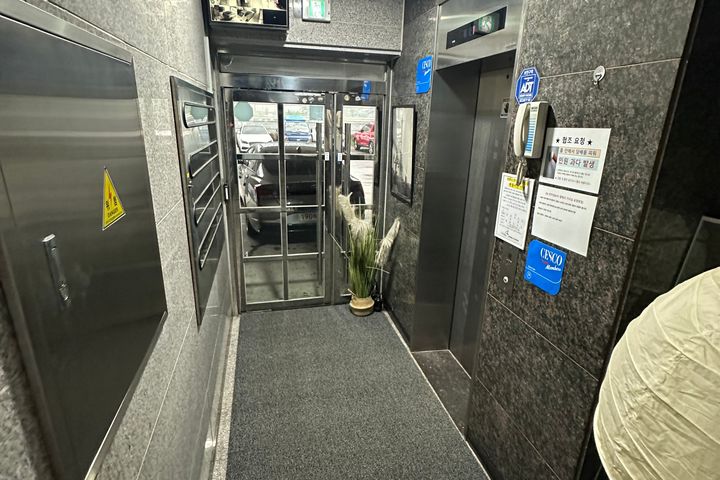 병점역앞 깨끗한풀옵션C 3번째 이미지