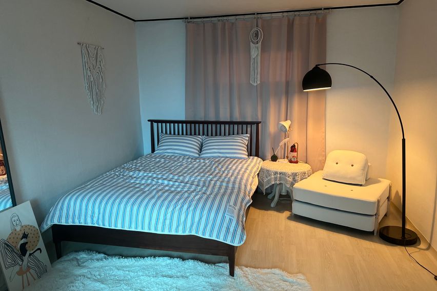 속초바다, 루아네 1호 2번째 이미지