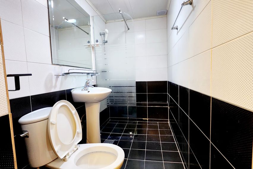 부천 와이드룸 101호