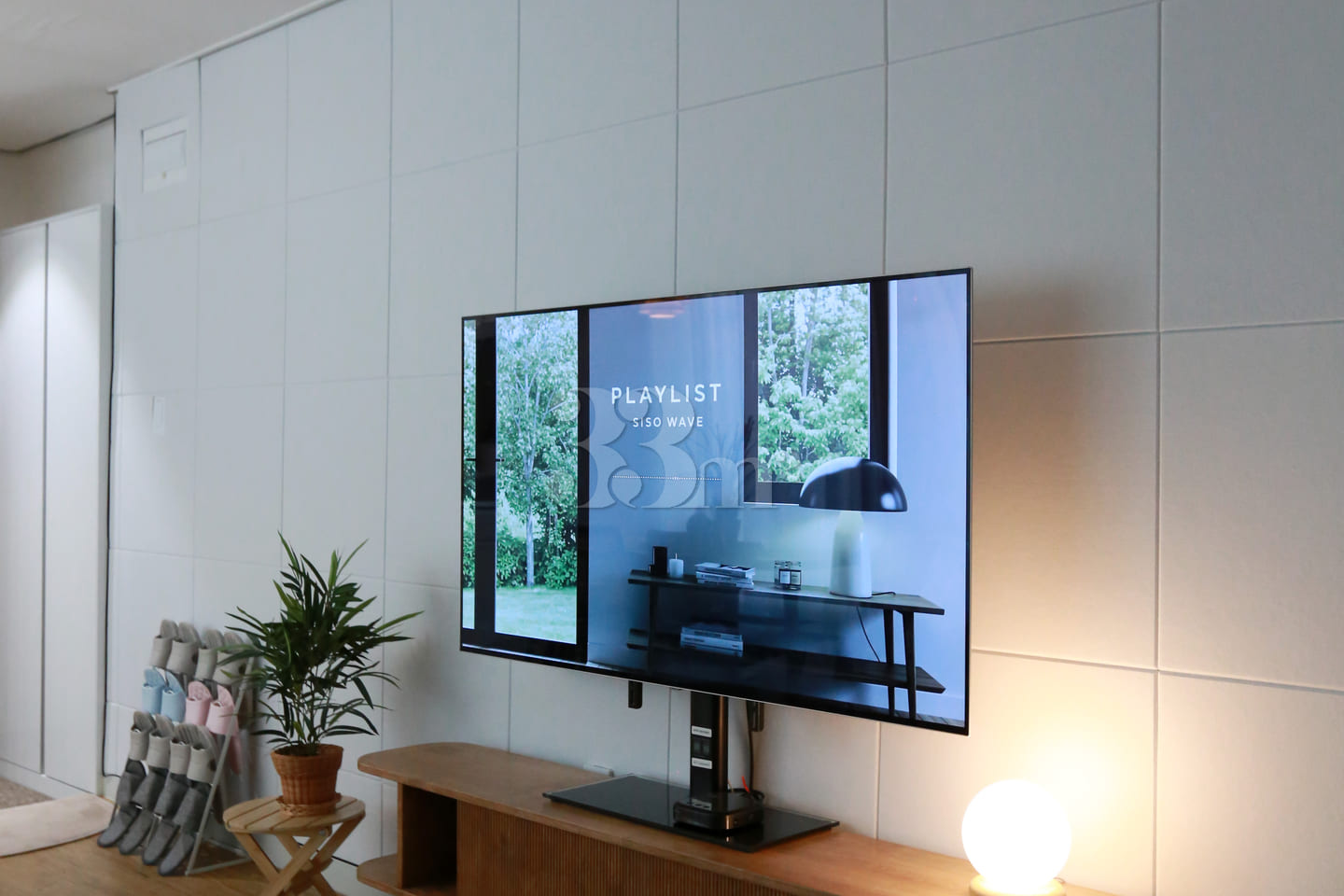 3-room apartment near Olympic Park, Dunchon-d 2th image