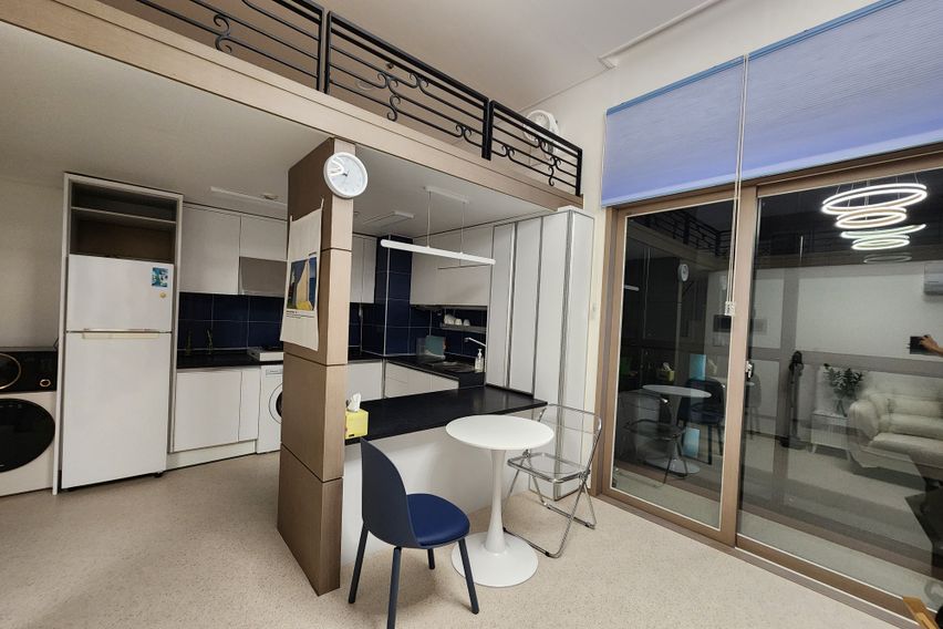 구로디지털 유토피아