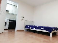 Detached studio with designated parking 5th image
