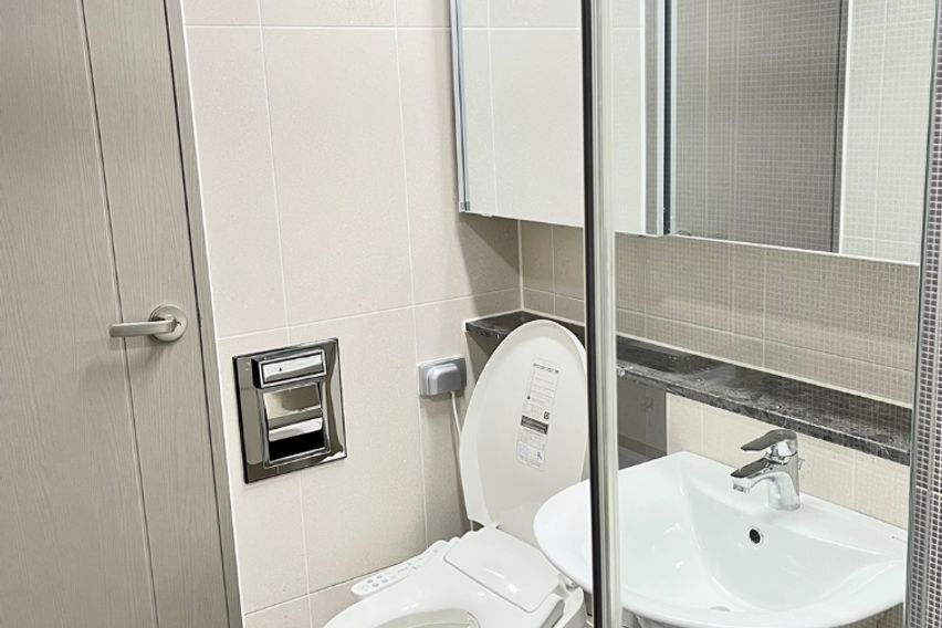 서부정류장 오피스텔