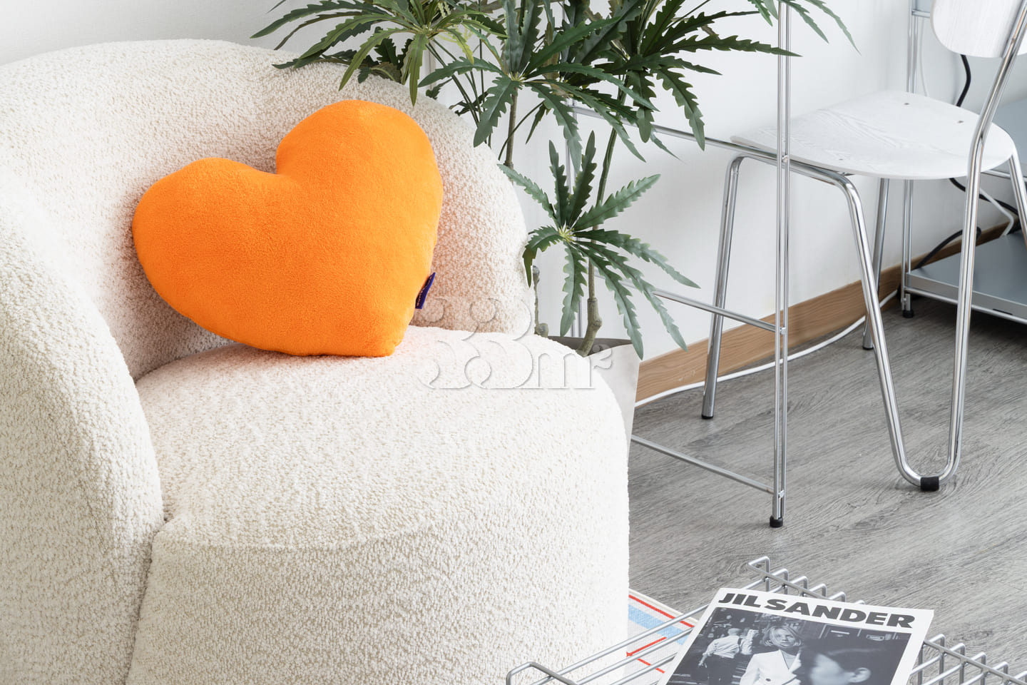 A studio apartment with a great vibe near Hon 9th image