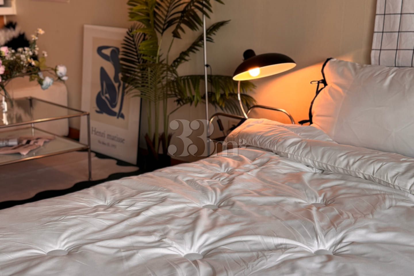 Beomgye/Pyeongchon π Fully Furnished 1th image
