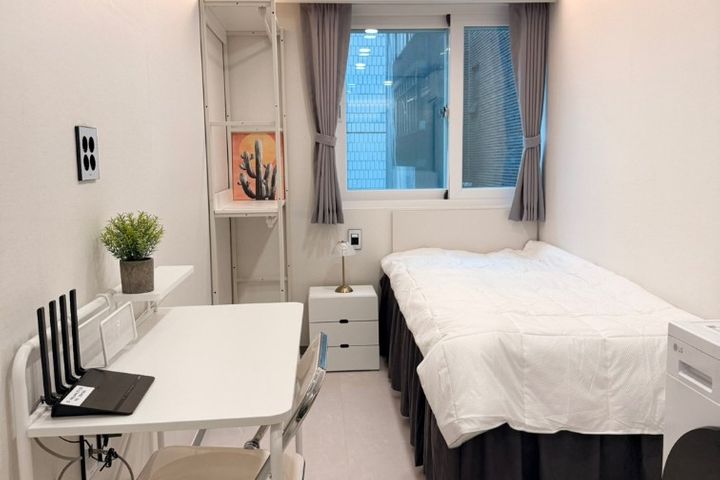 stay oasis  1번째 이미지