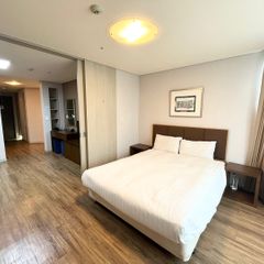 Seodaemun Station Private Room Unit Image
