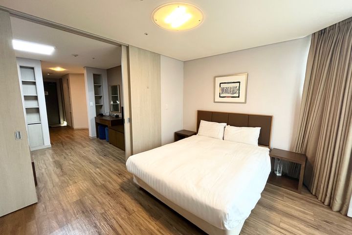 Seodaemun Station Private Room 0th image