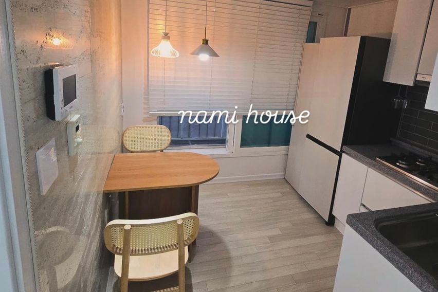 나미 하우스 7번째 이미지