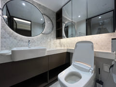 Newly built 1-room unit in Gangnam (sleeps 3) 7th image