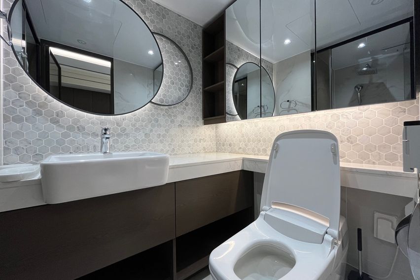 강남 신축 1룸(3인)