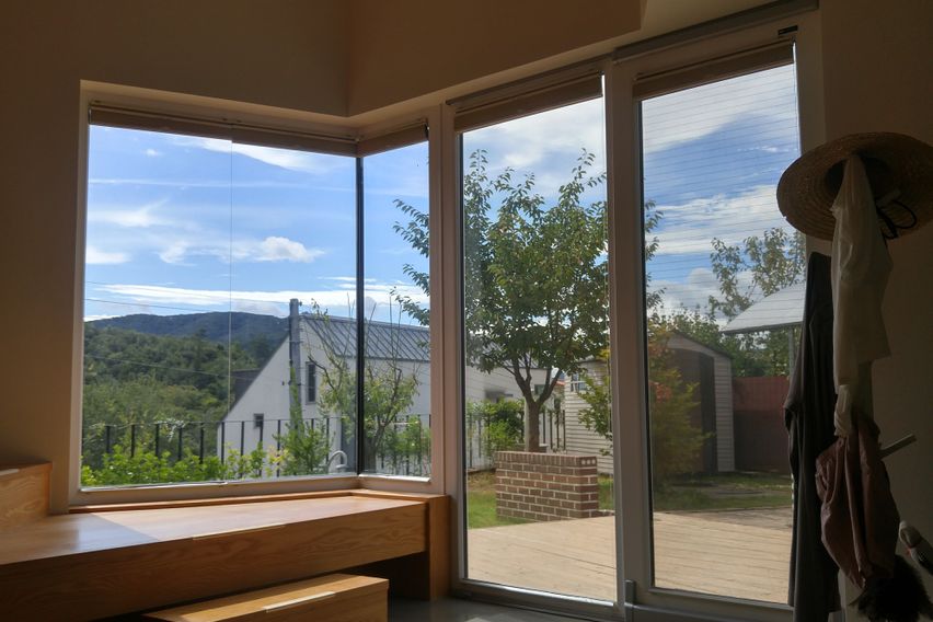 양평 삼각지붕집 2번째 이미지