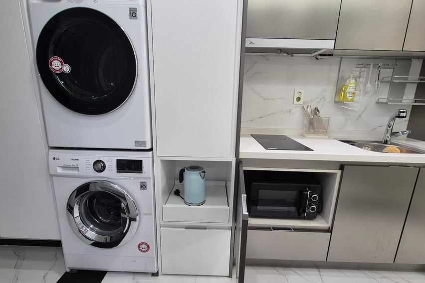 광안리 오션뷰 주차무료