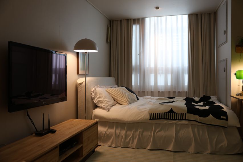 강남 역삼 선릉 풀옵션 3번째 이미지