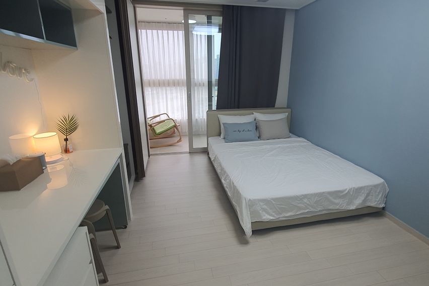 스윗드림레지던스C