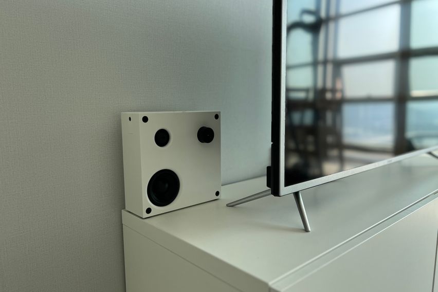 OPEN, 광명테크노