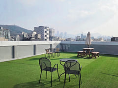 New, fully-furnished officetel Q 19th image