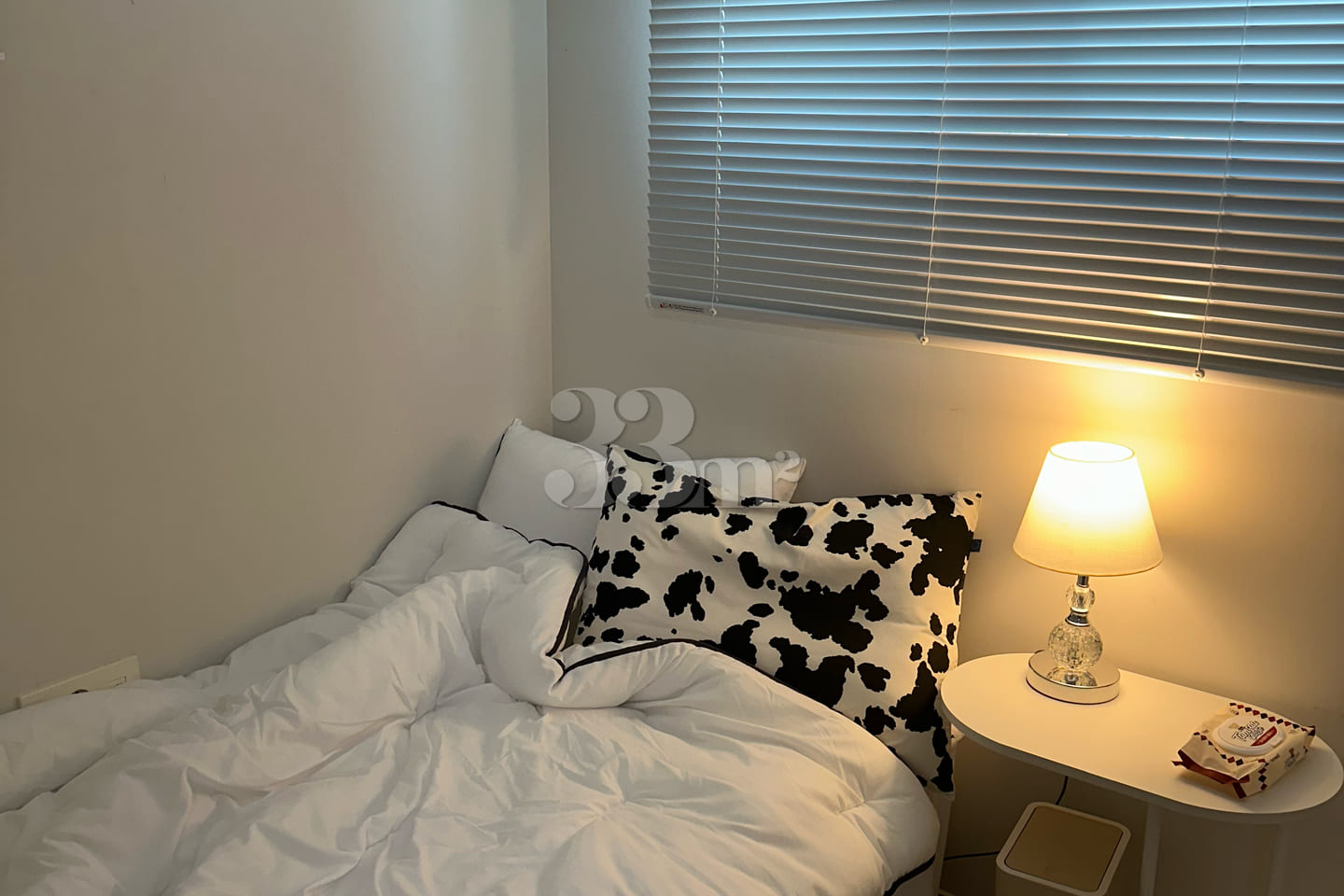 Long-term Discount for Two-Room Units in Gube 7th image