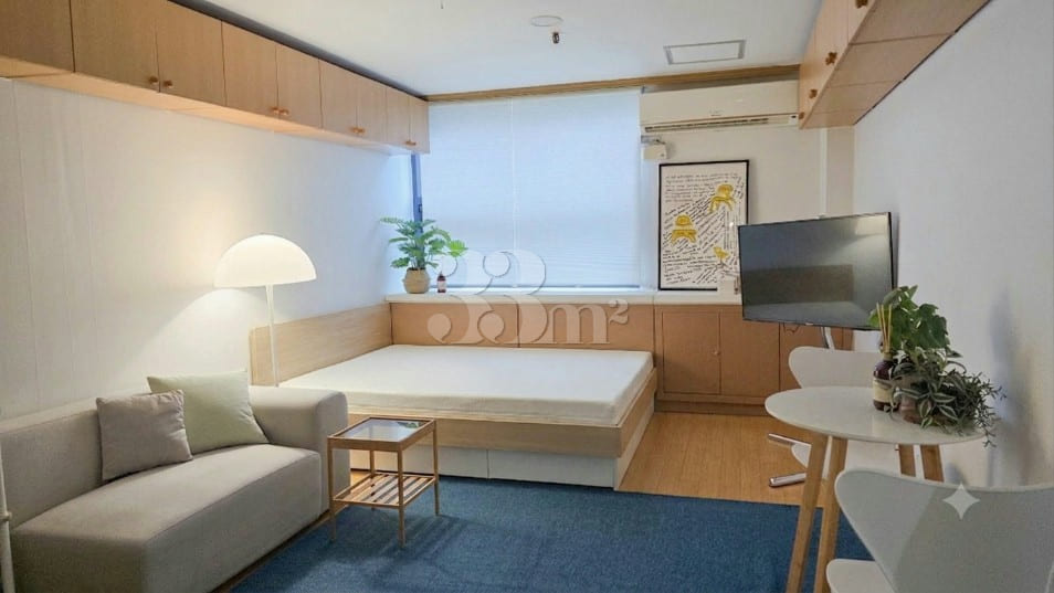 Yeouido Saetgang 💛 Outcall / Relocation 3th image