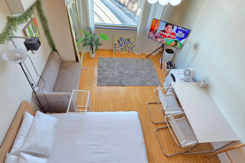 132풀옵션#서현역2분