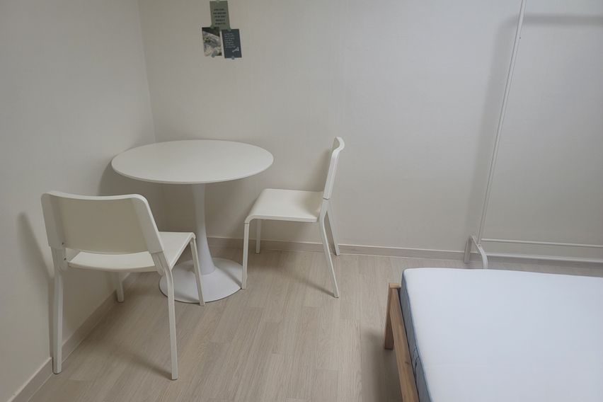 인천보훈병원, 용일시장 2번째 이미지