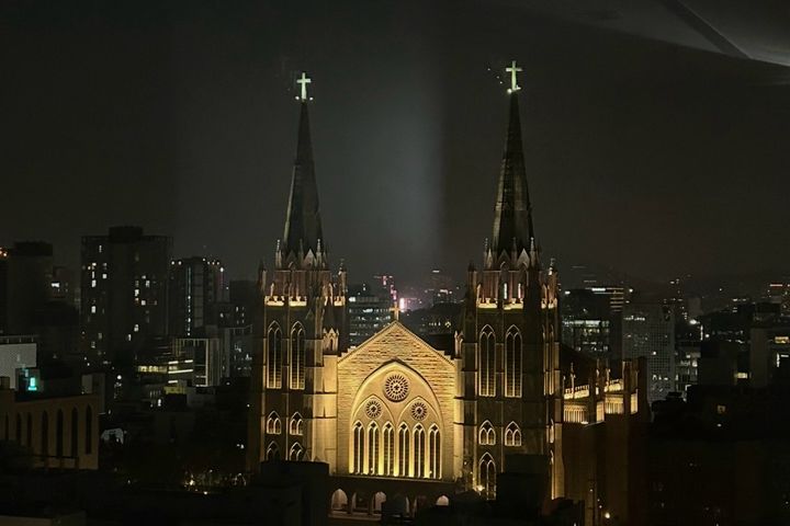 더포엠역삼 최상층씨티뷰 18번째 이미지