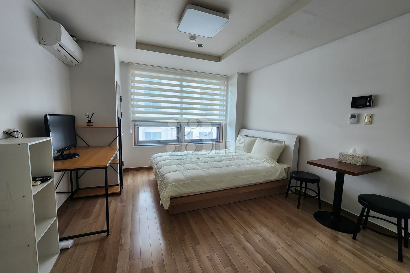 6th floor of an officetel in central Gimhae 0th image
