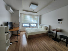 6th floor of an officetel in central Gimhae 0th image