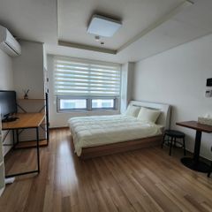 김해중심 오피스텔6층 방 이미지