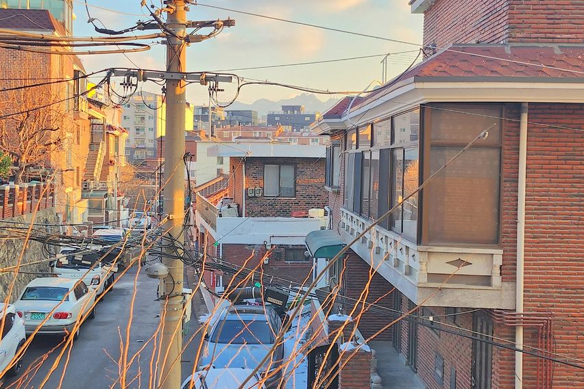 봉천/풀옵/3룸 #1