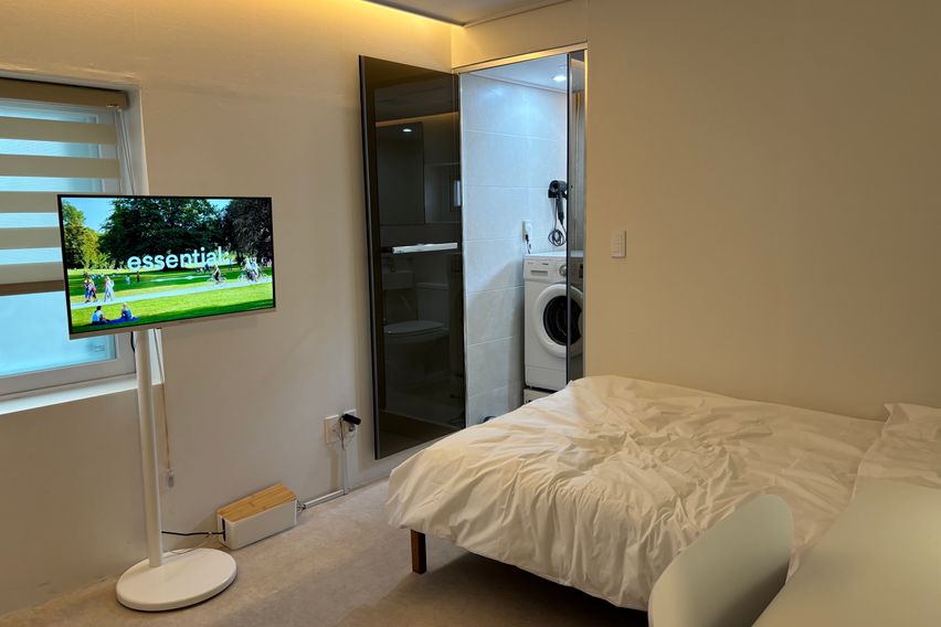 서울명동역세권신축B룸1