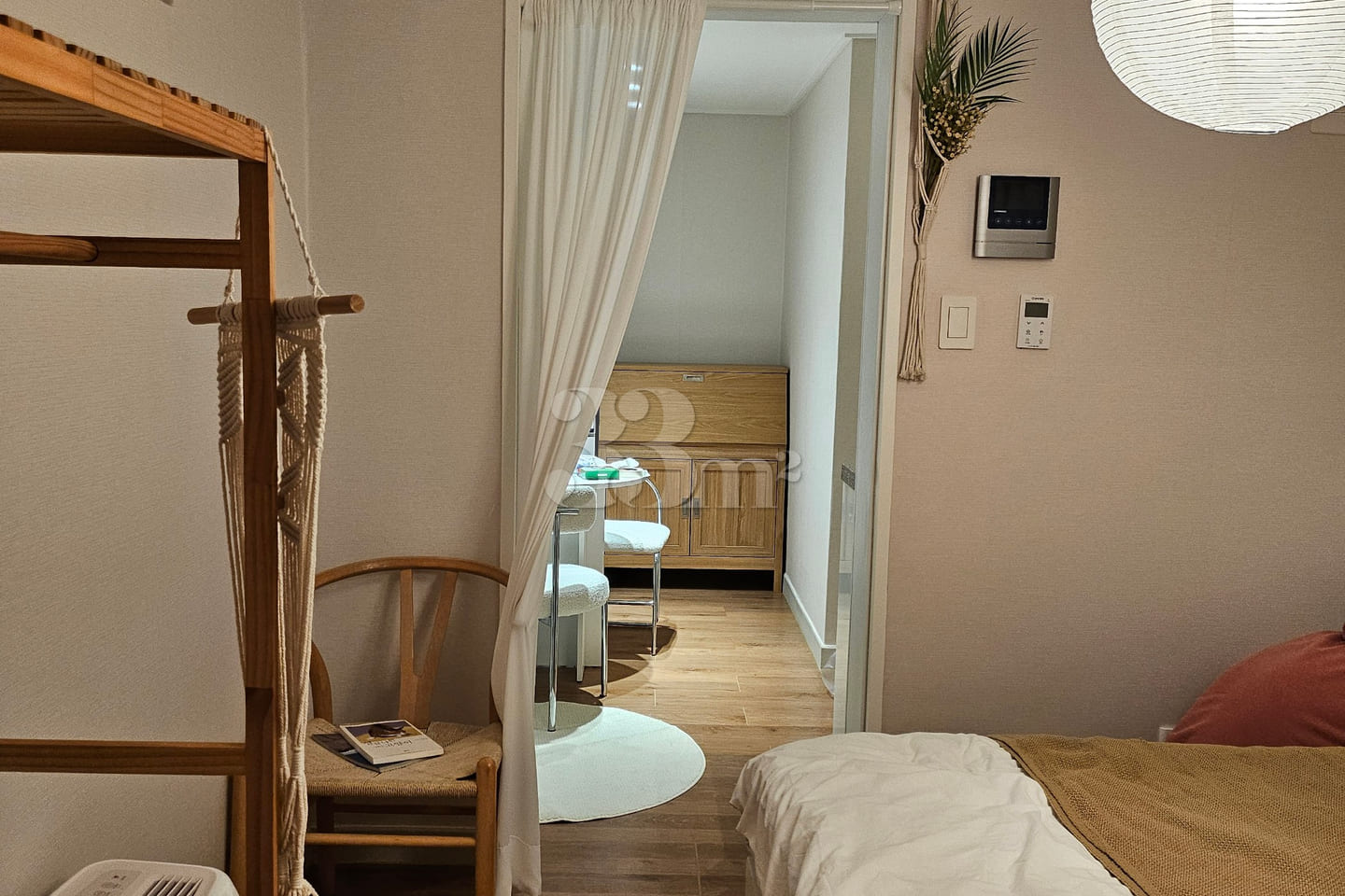 Dryer in Hongdae, Hapjeong, Mangwon, and Sang 5th image