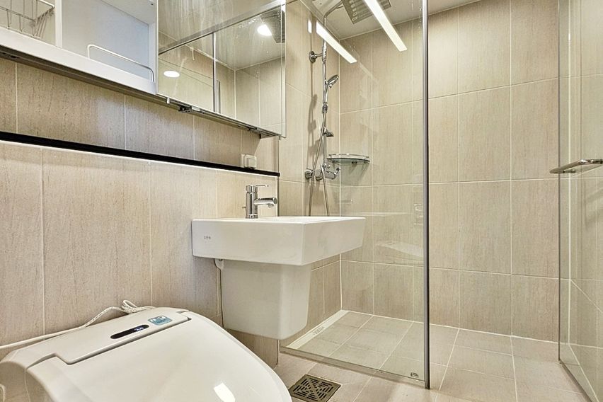 ✨삼성역👍3룸,2욕실