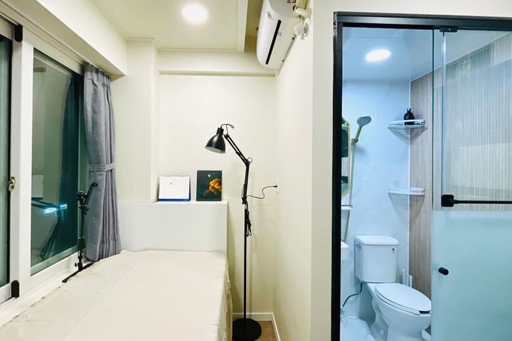 먼슬리브잠실 그레이스룸 5번째 이미지
