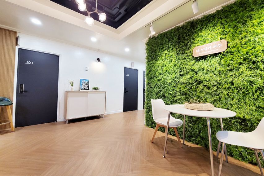 더스테이파주 프리미엄 15번째 이미지