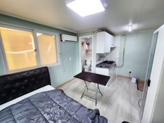 301, Meokjagolmok, One-room 2th image