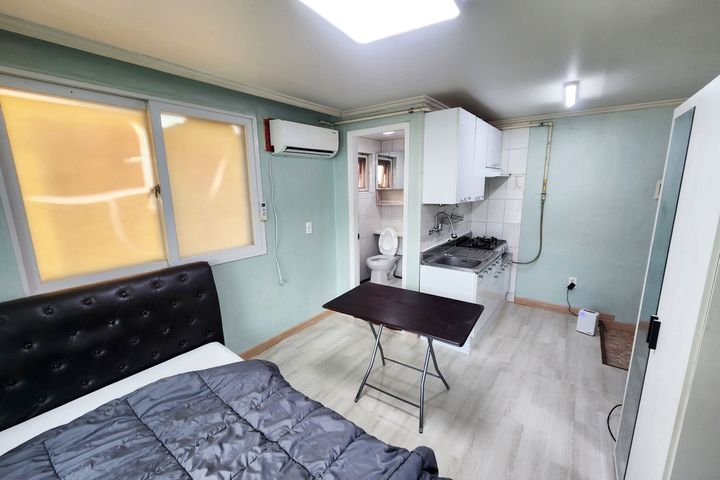 301, Meokjagolmok, One-room 2th image